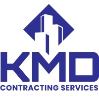 KMD Contracting Services, LLC logo - Similar company to Holomodular Llc