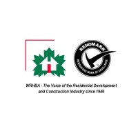 Waterloo Region Home Builders' Association logo - Similar company to Our Better Selves