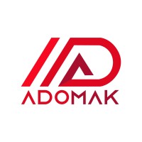 Adomak Vibrasyon ve Otomasyon Makineleri logo - Similar company to Robnext Endüstriyel Otomasyon Sanayi Tic.Ltd.Şti
