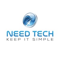 NeedTech logo - Similar company to Pureeco Tech Solution