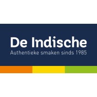 De Indische logo - Similar company to Maître B.V.