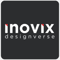 INOVIX Designverse logo - Similar company to Zealics Technologies