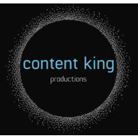 Content King Productions logo - Similar company to The Content Marketer
