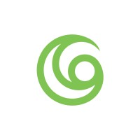Replenish Earth logo - Similar company to Mupa