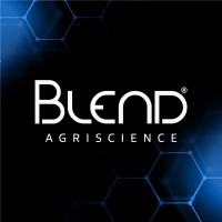Blend Agriscience logo - Similar company to Somax Agro