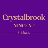 Crystalbrook Vincent logo - Similar company to Crystalbrook Collection