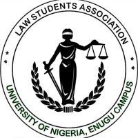 LAW STUDENTS' ASSOCIATION, UNIVERSITY OF NIGERIA  (LAWSA UNN) logo - Similar company to Zebra Consults