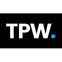 The Publicity Workshop logo - Similar company to Tpw