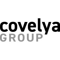 Covelya Group logo - Similar company to Wavefront Systems