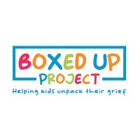Boxed Up Project
