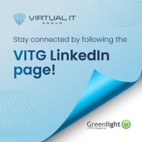 Greenlight ITC logo - Similar company to Tecala