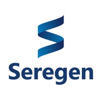Seregen Pvt Ltd logo - Similar company to Sri Lanka Pharmaceutical Manufacturers' Association