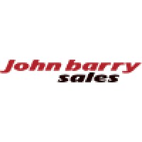 John Barry Sales logo - Similar company to Camera Hire