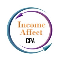 Income Affect CPA logo - Similar company to Js Bongiovanni Company (Jsbc)