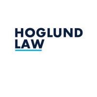 Hoglund Law logo - Similar company to Advocate Cloud Solutions