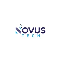 Novus Tech logo - Similar company to Bending Reality