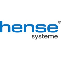 Hense Systemtechnik GmbH & Co. KG logo - Similar company to Big Next Step