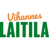 Vihannes-Laitila Oy logo - Similar company to Meetit