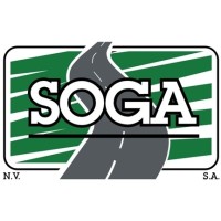 SOGA NV logo - Similar company to Groep De Vlieger Bv