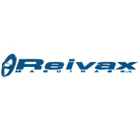 Reivax Maquinas, SL logo - Similar company to Metral