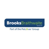 Brooks Braithwaite logo - Similar company to Petcover