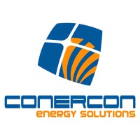 Conercon Energy Solutions logo - Similar company to Superclima Engineering Ltd