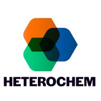 Heterochem (Dist) Ltd logo - Similar company to Identimed Ltd
