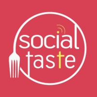 Social Taste logo - Similar company to Reservation.Tools