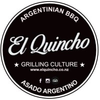 El Quincho Limited logo - Similar company to Kush Enterprise