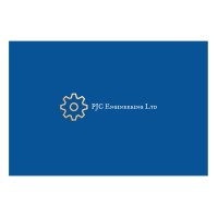 PJC Engineering Ltd logo - Similar company to Ponting Engineering Consultants Ltd.