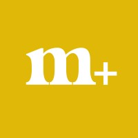 Metrics + Message logo - Similar company to Guided Particle Systems