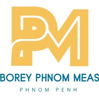 Borey Phnom Meas logo - Similar company to The Flora