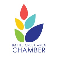 Battle Creek Area Chamber of Commerce logo - Similar company to Makeover Homes