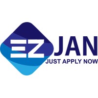 Ezjan logo - Similar company to Connexiumsoft