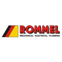 Rommel  Construction, LLC logo - Similar company to Grounded Electrical Construction