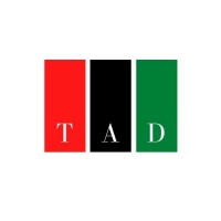 The African Dream logo - Similar company to Tech Inspire Sl