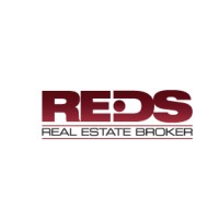 REDS Real Estate Broker logo - Similar company to Reds - Real Estate Data Services