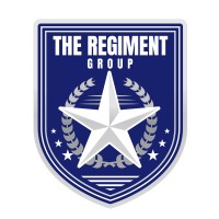 The Regiment Group logo - Similar company to Exlns