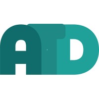 ATD advertising & production logo - Similar company to One Man Studio Production