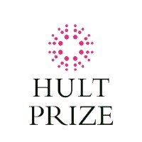 Hult Prize at Universitas Indonesia logo - Similar company to Media_Stars