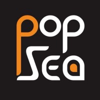 PT Popsea Technology Indonesia logo - Similar company to Aleka.Id