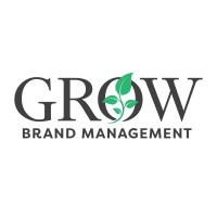 Grow Brand Management logo - Similar company to Spacestation Cpg