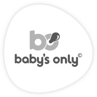 Baby's Only logo - Similar company to Saro Baby