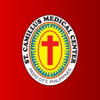 St. Camillus Medical Center - Philippines logo - Similar company to Qualitech Diagnostic And Medical Services
