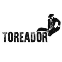 Toreador logo - Similar company to Virtus Steel