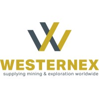 Westernex logo - Similar company to Cgs Mule