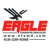 Eagle Transfer Services logo - Similar company to Transition Truck