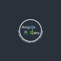 Arogya Yatra logo - Similar company to Oxygen Mastermind Group