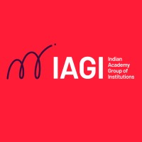 Indian Academy Group Of Institutions (Iagi)