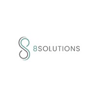 8Solutions logo - Similar company to Provent